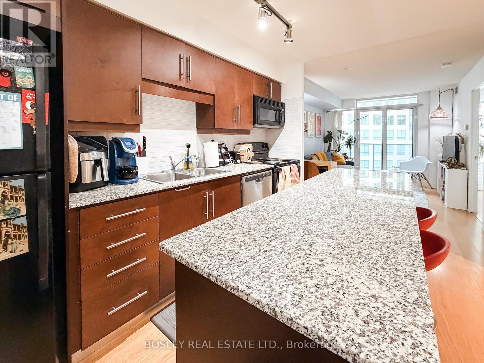 908 - 20 Blue Jays Way, Toronto, Ontario  M5V 3W6 - Photo 12 - C12692286