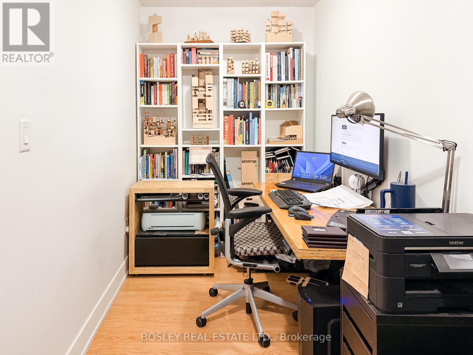 908 - 20 Blue Jays Way, Toronto, Ontario  M5V 3W6 - Photo 13 - C12692286