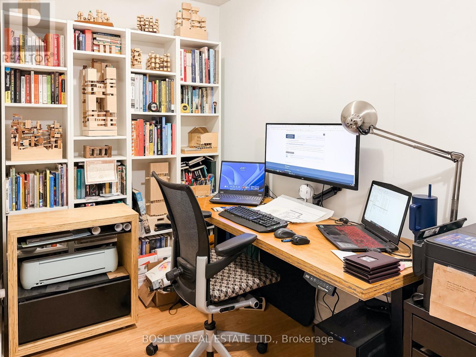 908 - 20 Blue Jays Way, Toronto, Ontario  M5V 3W6 - Photo 14 - C12692286