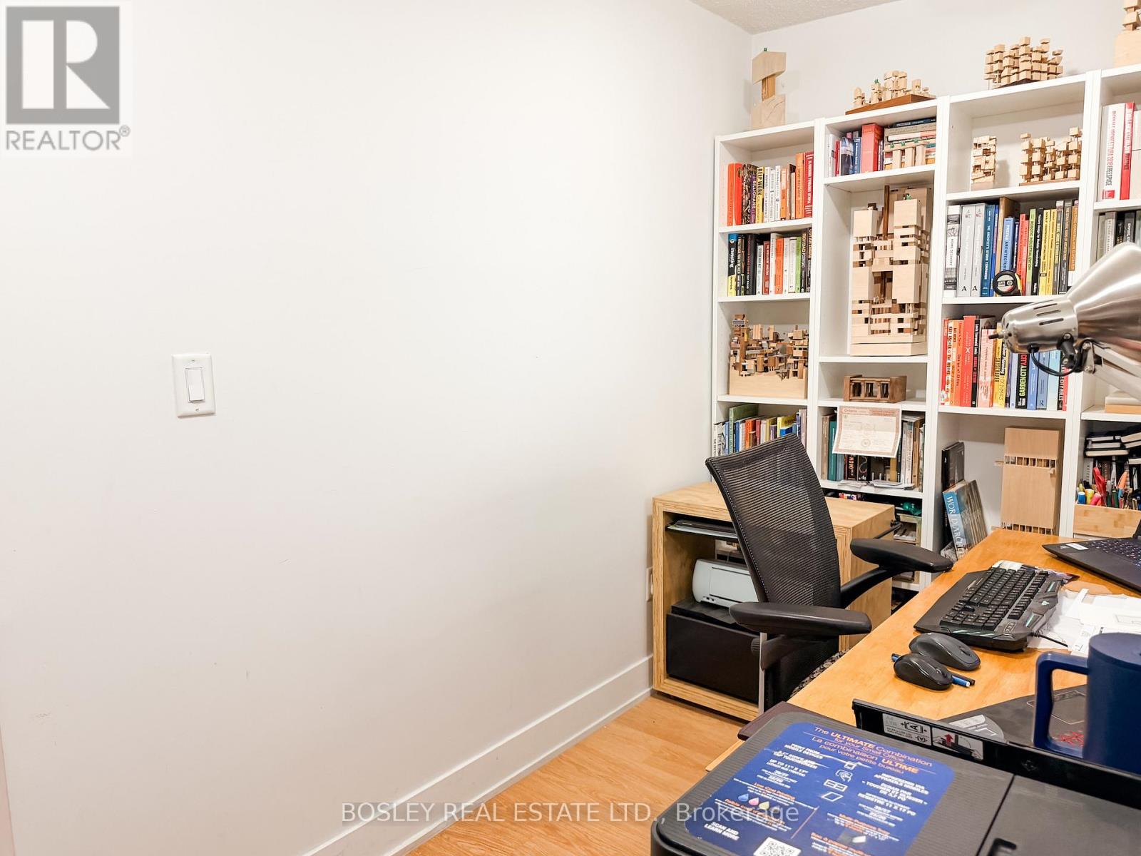 908 - 20 Blue Jays Way, Toronto, Ontario  M5V 3W6 - Photo 15 - C12692286