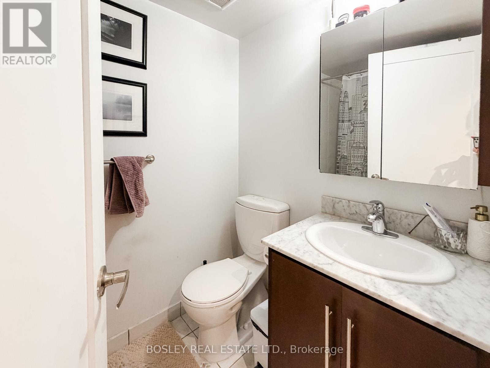 908 - 20 Blue Jays Way, Toronto, Ontario  M5V 3W6 - Photo 16 - C12692286