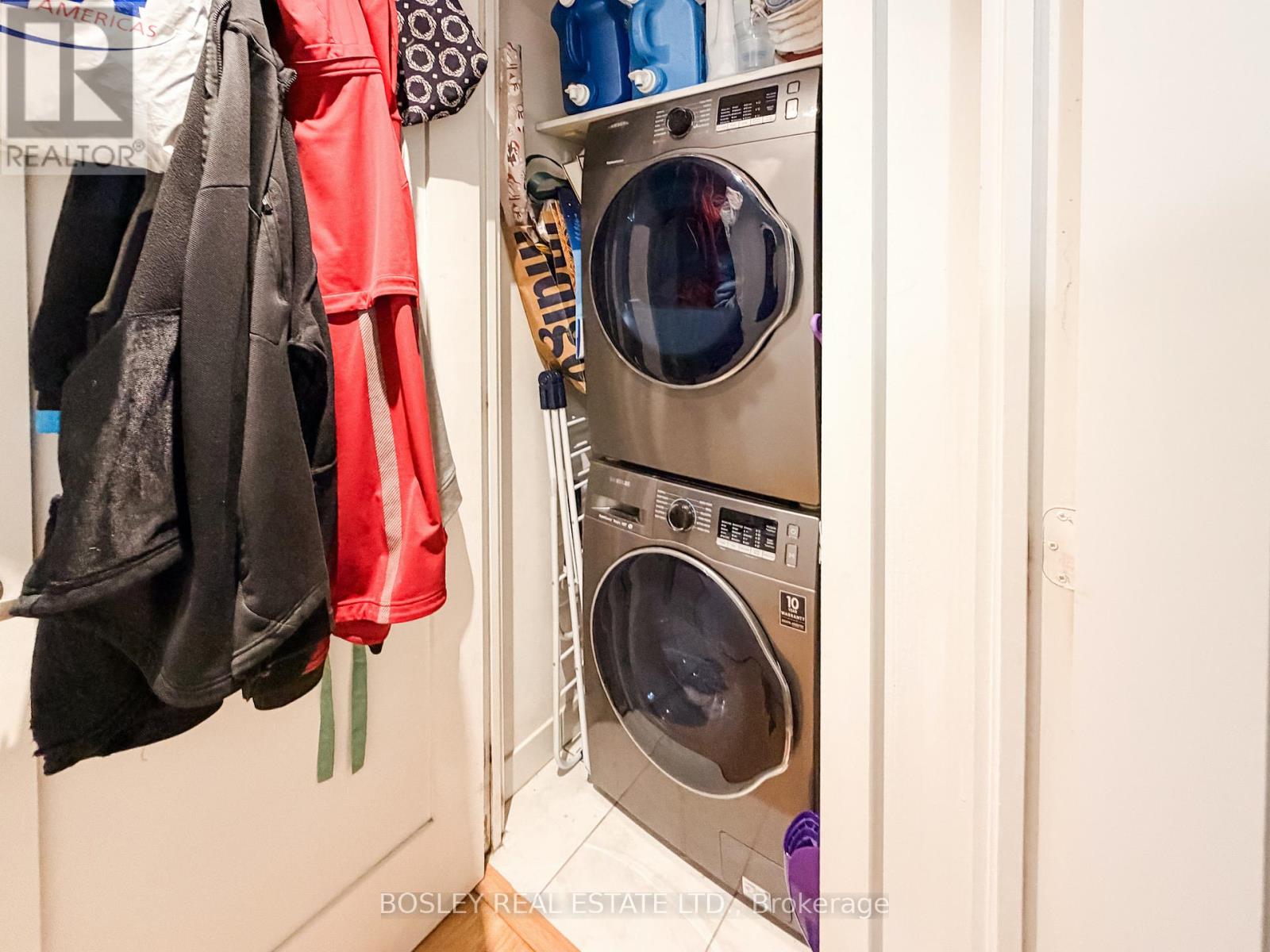 908 - 20 Blue Jays Way, Toronto, Ontario  M5V 3W6 - Photo 19 - C12692286