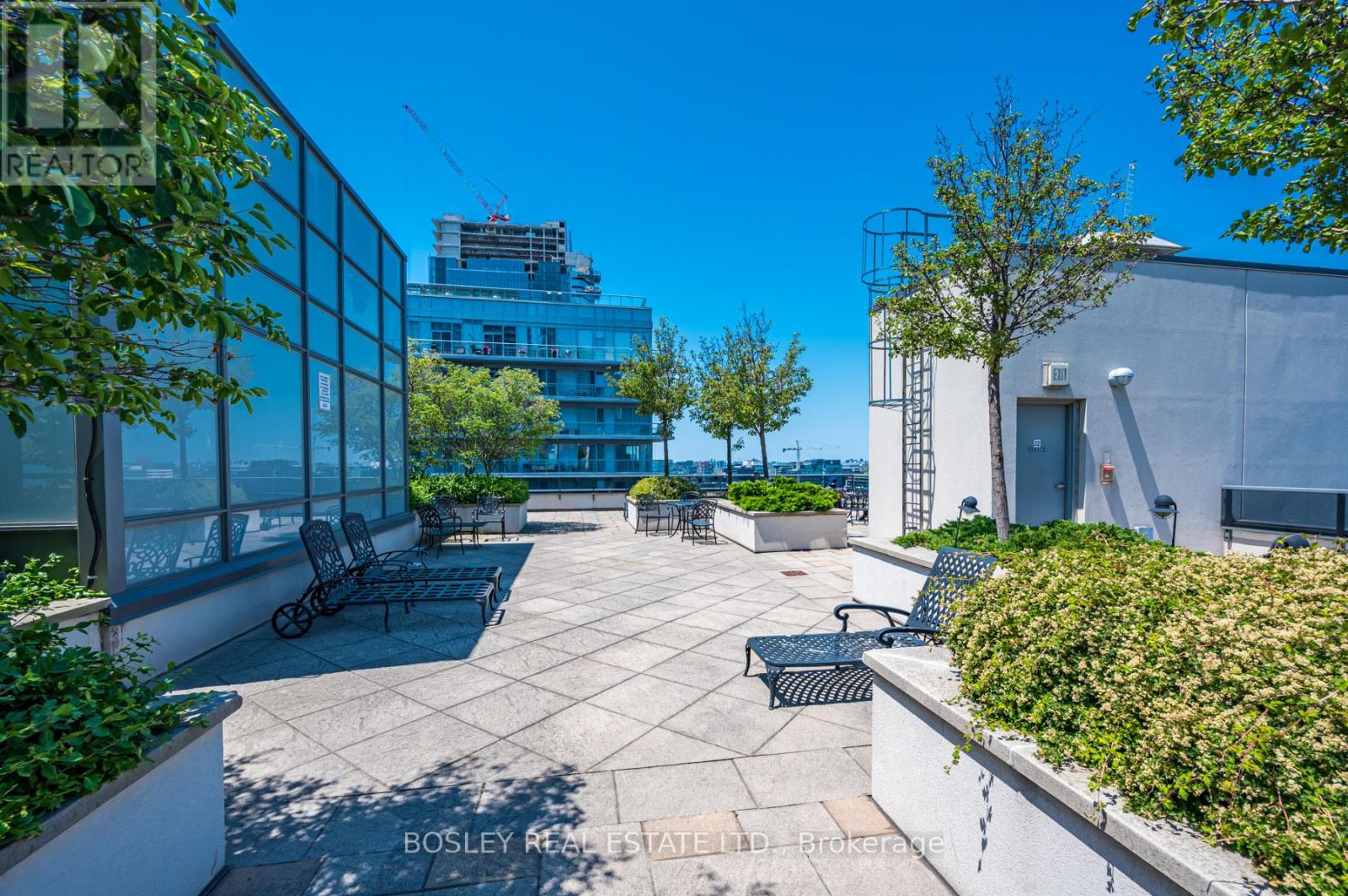 908 - 20 Blue Jays Way, Toronto, Ontario  M5V 3W6 - Photo 23 - C12692286