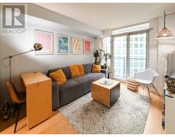 908 - 20 BLUE JAYS WAY, Toronto, Ontario