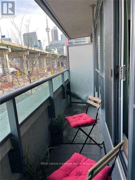 368 - 209 Fort York Boulevard, Toronto, Ontario  M5V 4A1 - Photo 13 - C12692290