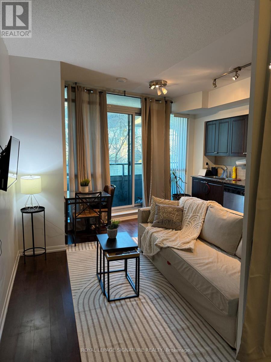 368 - 209 Fort York Boulevard, Toronto, Ontario  M5V 4A1 - Photo 3 - C12692290