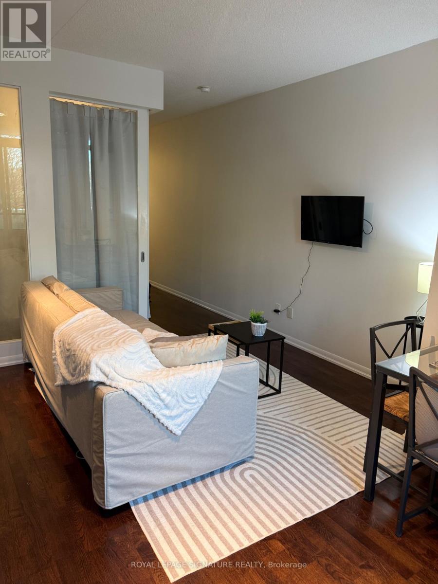 368 - 209 Fort York Boulevard, Toronto, Ontario  M5V 4A1 - Photo 4 - C12692290