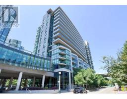 368 - 209 FORT YORK BOULEVARD, Toronto, Ontario