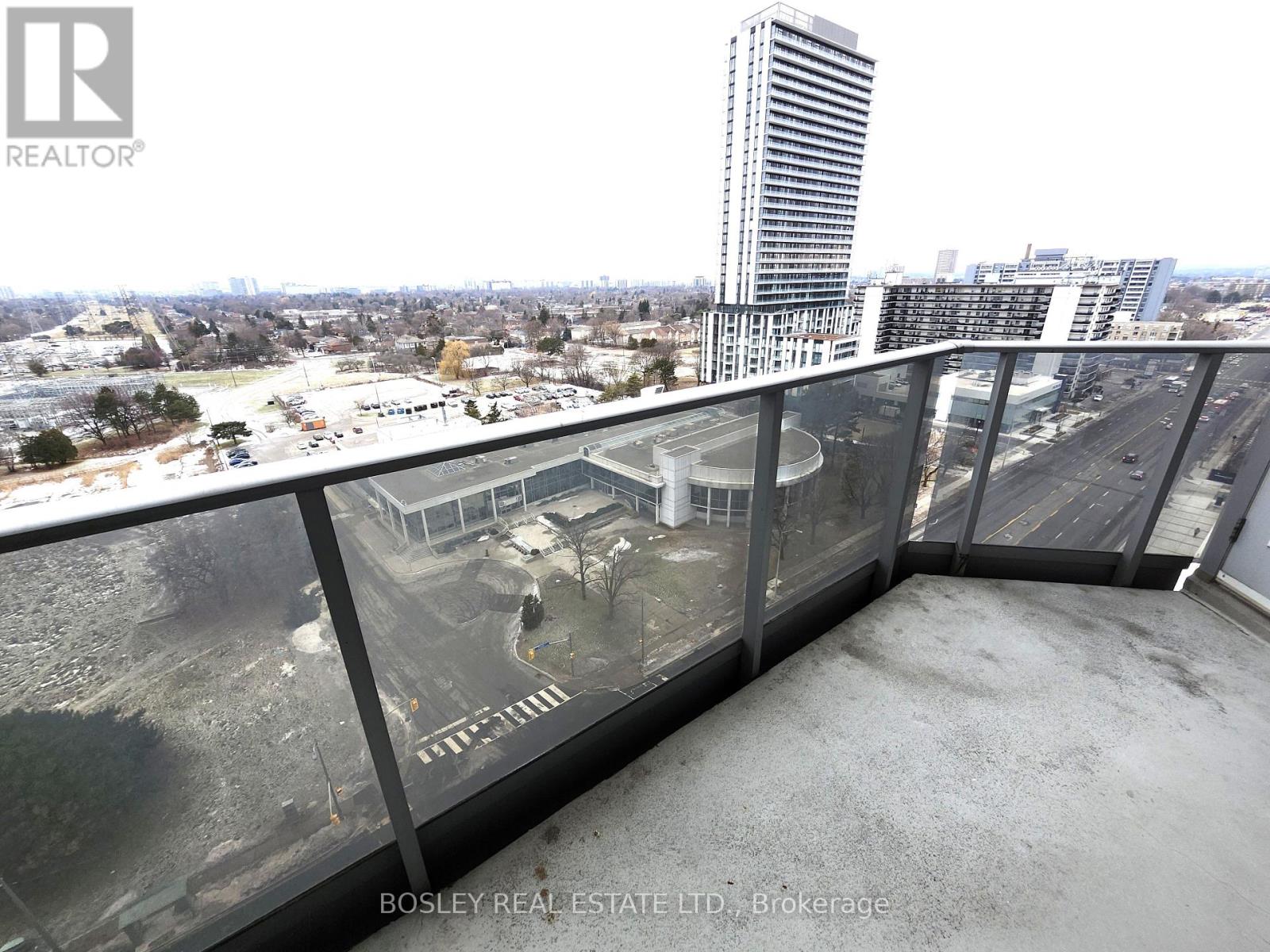 1809 - 5793 Yonge Street, Toronto, Ontario  M2M 0A9 - Photo 13 - C12692306