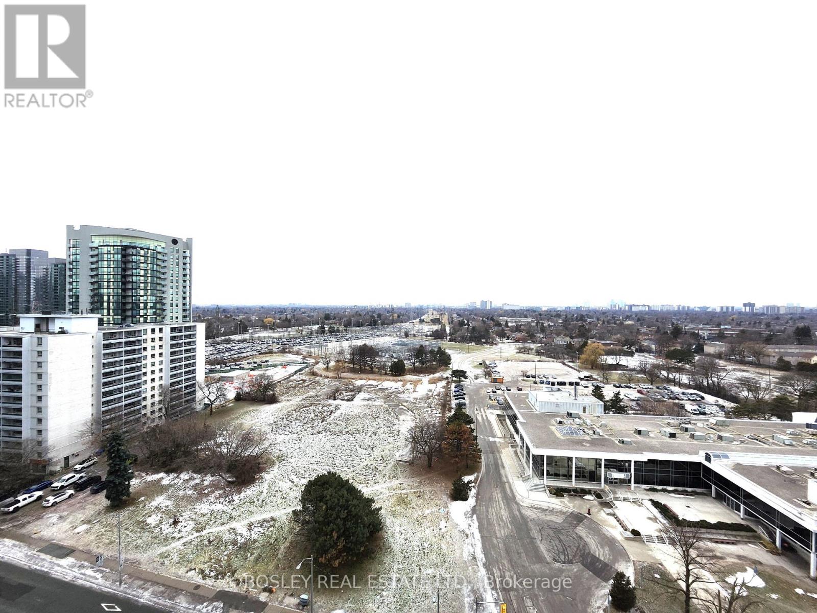 1809 - 5793 Yonge Street, Toronto, Ontario  M2M 0A9 - Photo 14 - C12692306