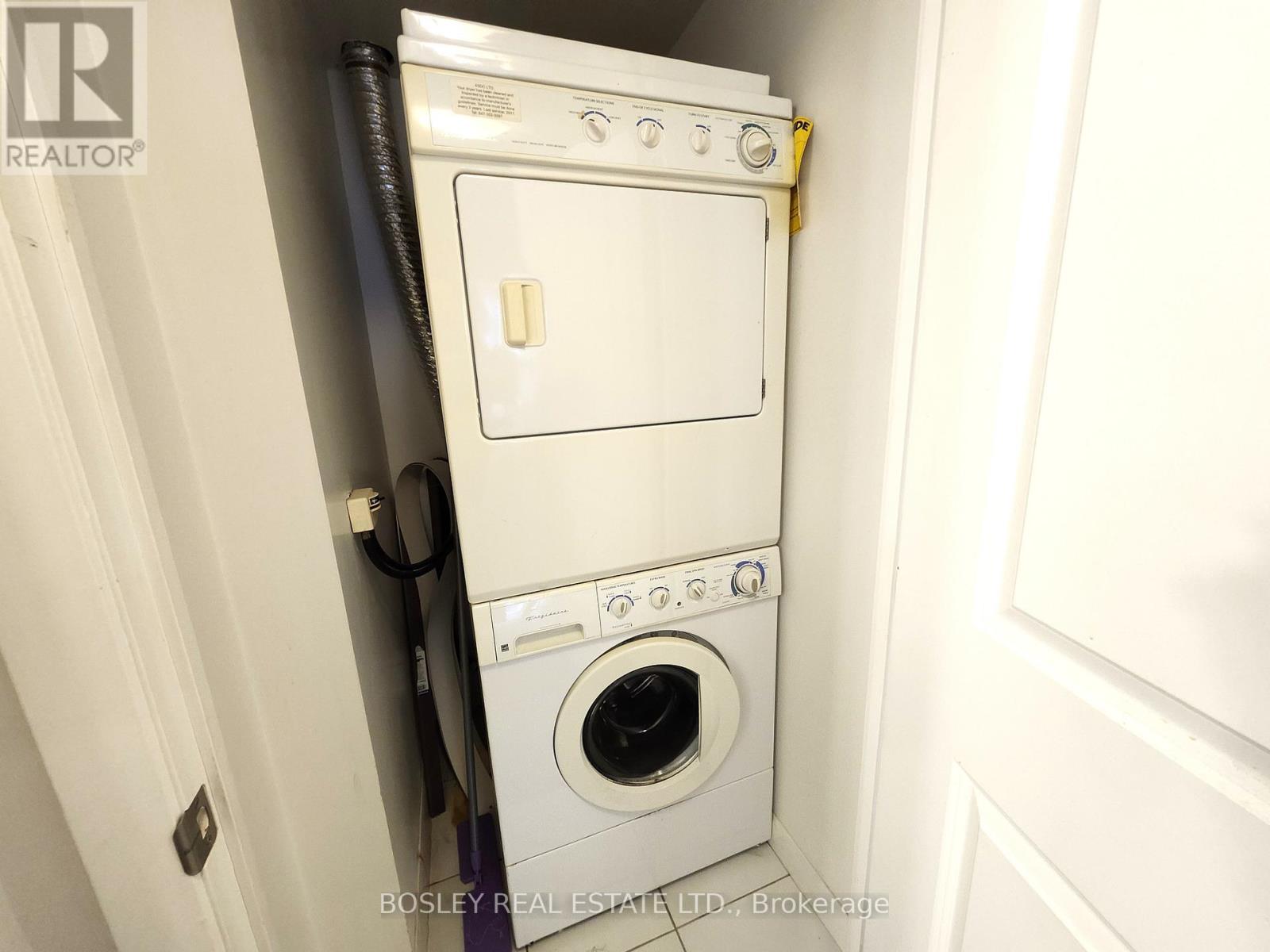 1809 - 5793 Yonge Street, Toronto, Ontario  M2M 0A9 - Photo 15 - C12692306