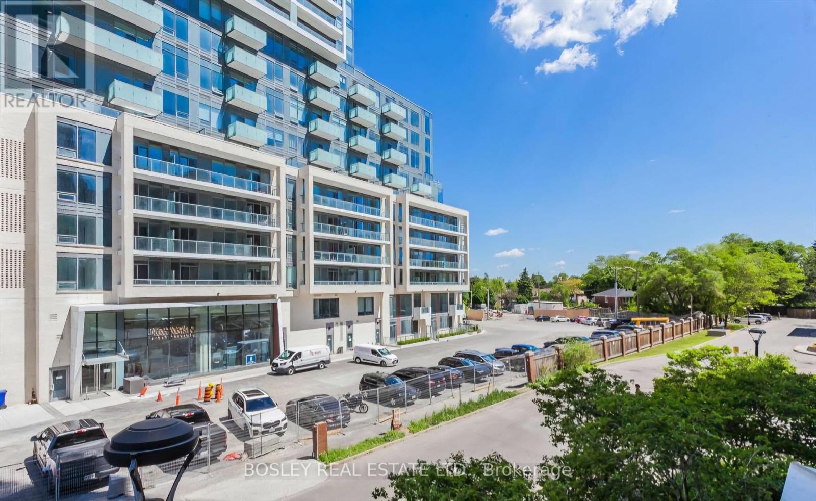 1809 - 5793 Yonge Street, Toronto, Ontario  M2M 0A9 - Photo 16 - C12692306