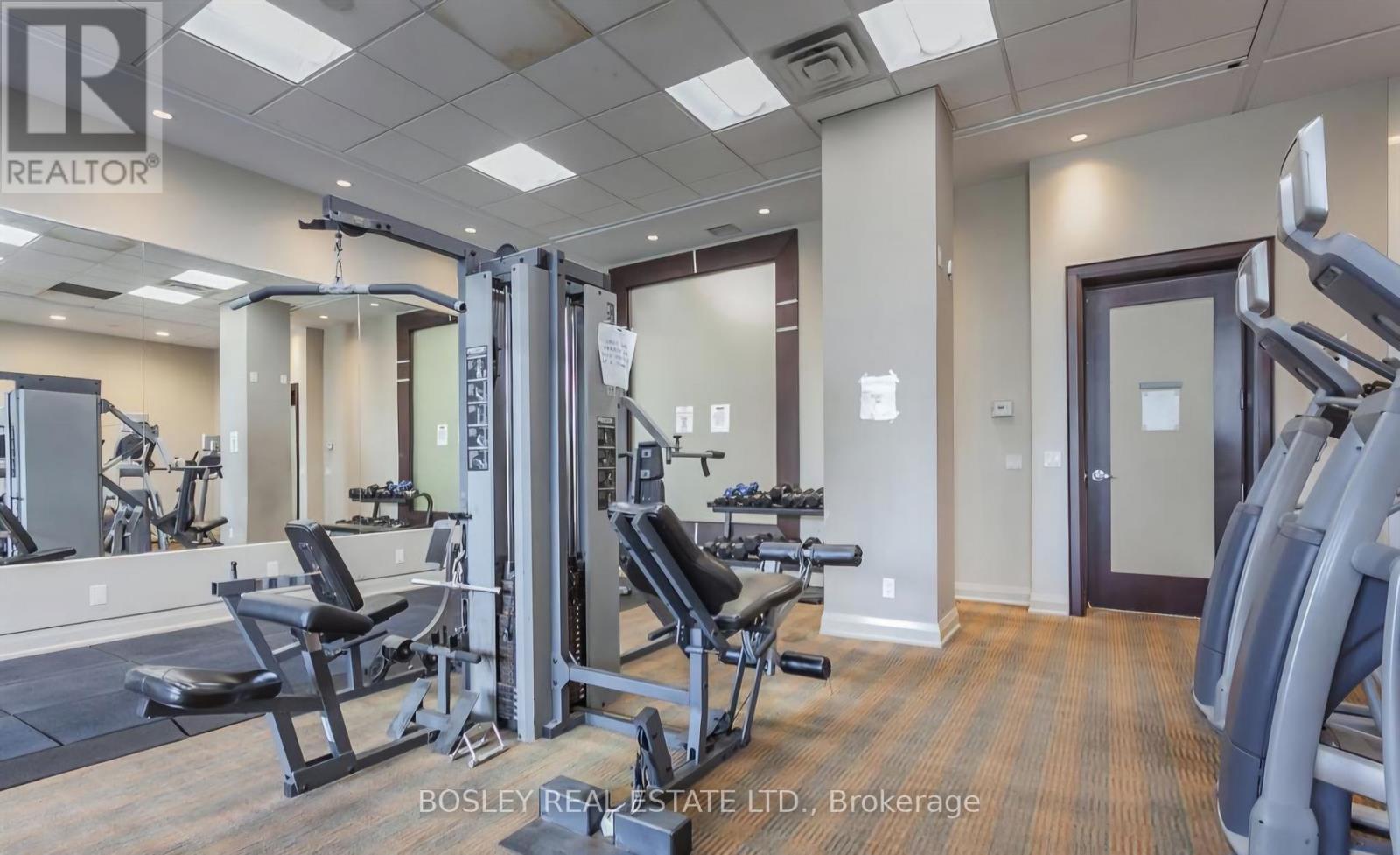 1809 - 5793 Yonge Street, Toronto, Ontario  M2M 0A9 - Photo 17 - C12692306