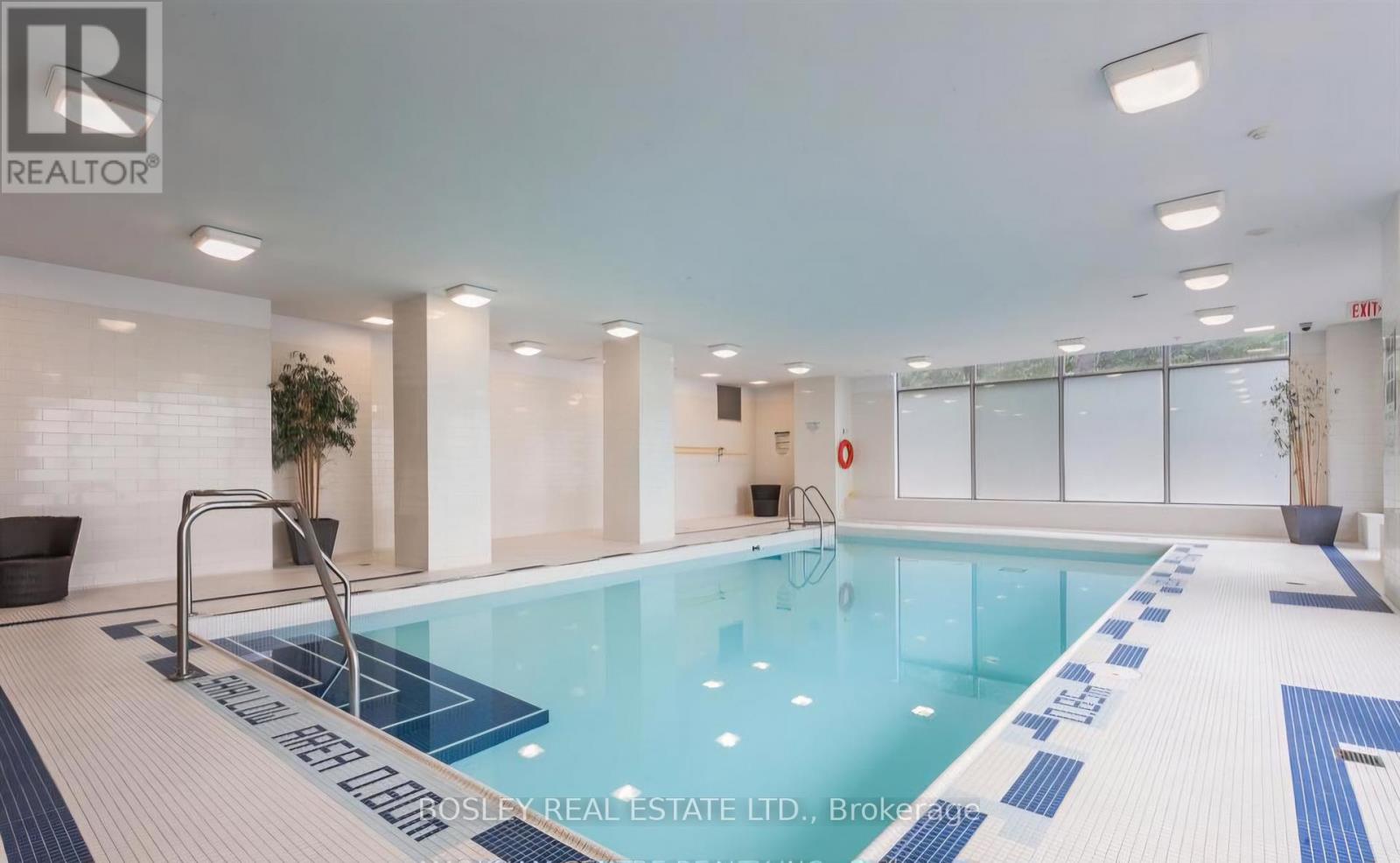 1809 - 5793 Yonge Street, Toronto, Ontario  M2M 0A9 - Photo 18 - C12692306