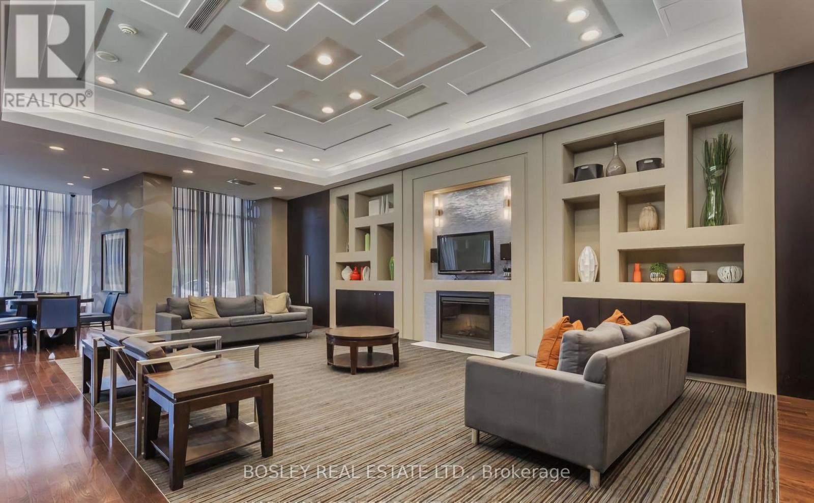 1809 - 5793 Yonge Street, Toronto, Ontario  M2M 0A9 - Photo 20 - C12692306