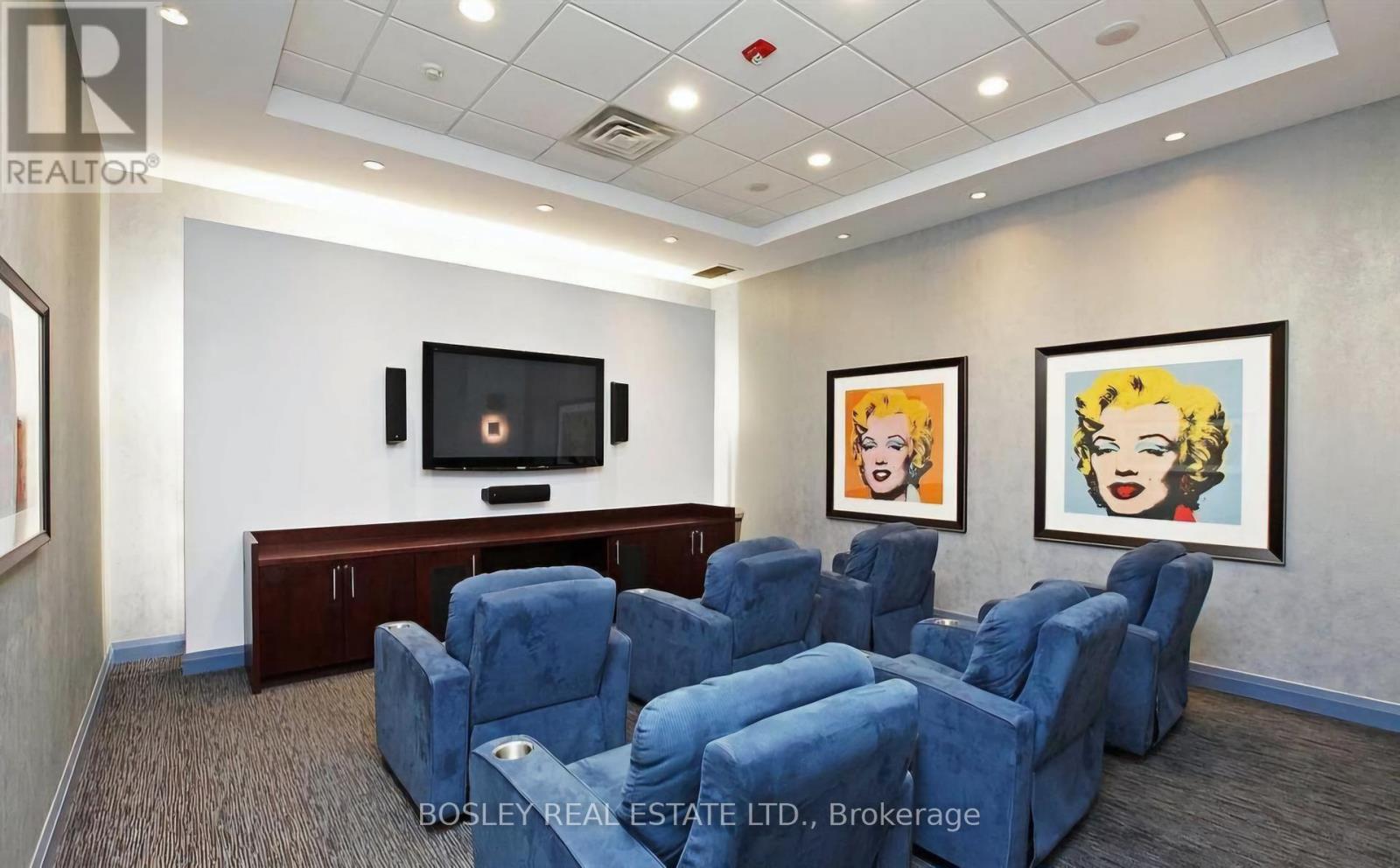 1809 - 5793 Yonge Street, Toronto, Ontario  M2M 0A9 - Photo 22 - C12692306