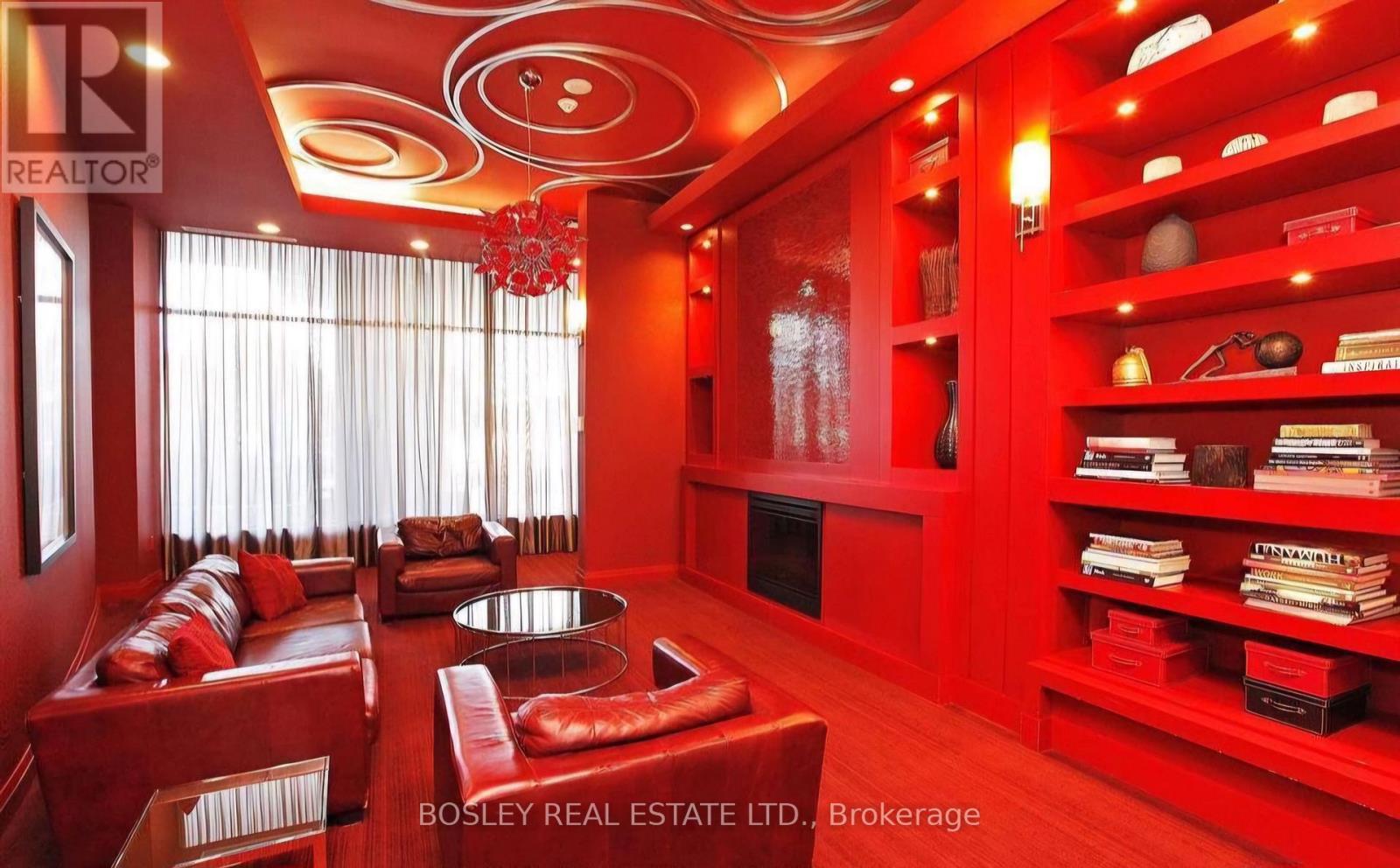 1809 - 5793 Yonge Street, Toronto, Ontario  M2M 0A9 - Photo 23 - C12692306