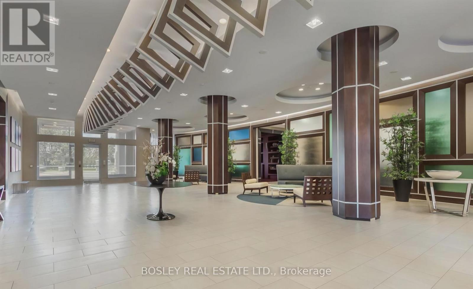 1809 - 5793 Yonge Street, Toronto, Ontario  M2M 0A9 - Photo 3 - C12692306