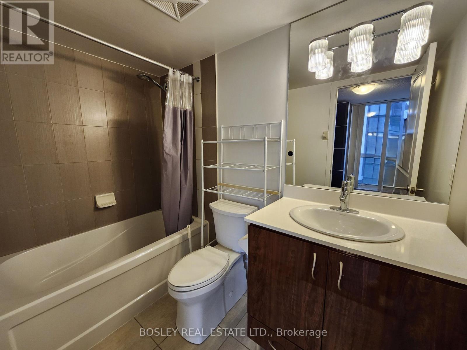 1809 - 5793 Yonge Street, Toronto, Ontario  M2M 0A9 - Photo 9 - C12692306