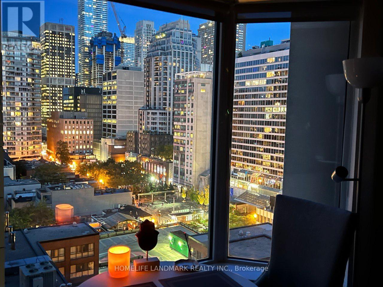 1407 - 155 Yorkville Avenue, Toronto, Ontario  M5R 0B4 - Photo 17 - C12692332