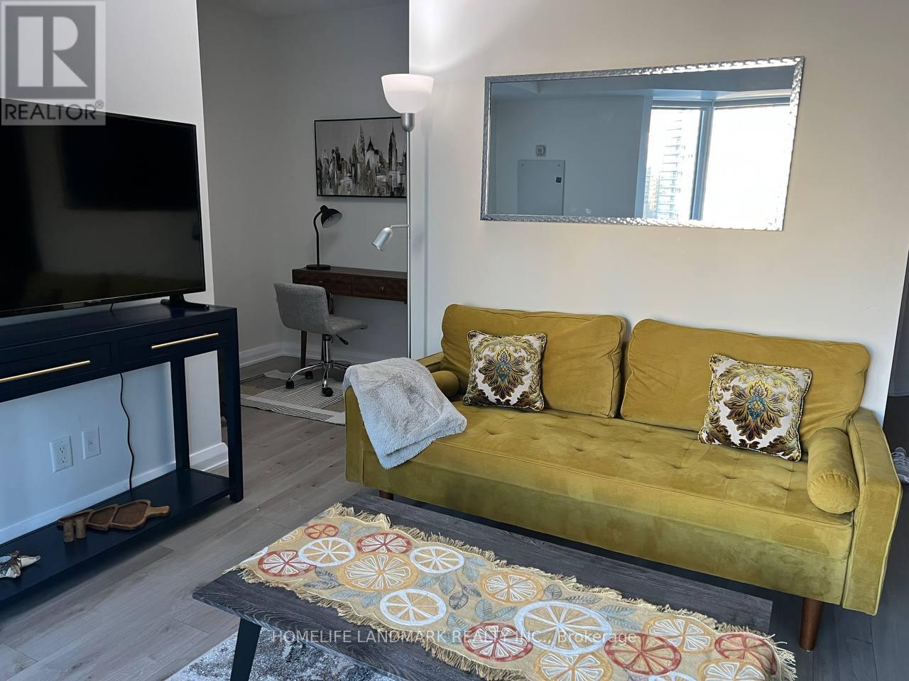 1407 - 155 Yorkville Avenue, Toronto, Ontario  M5R 0B4 - Photo 8 - C12692332