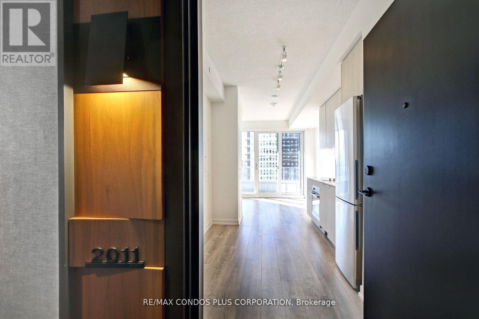 2011 - 20 Tubman Avenue, Toronto, Ontario  M5A 0M8 - Photo 1 - C12692348