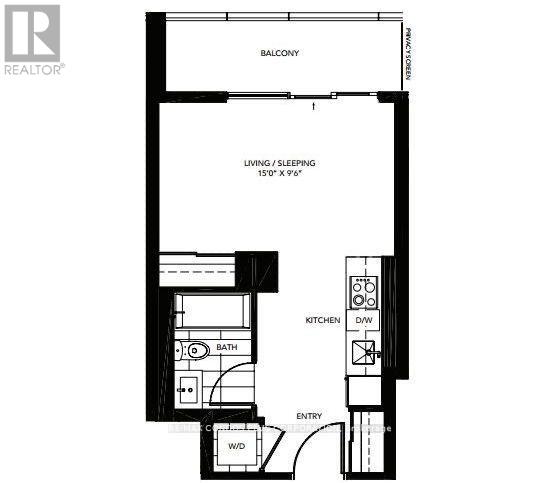 2011 - 20 Tubman Avenue, Toronto, Ontario  M5A 0M8 - Photo 15 - C12692348