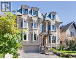 441 ORIOLE PARKWAY, Toronto, Ontario