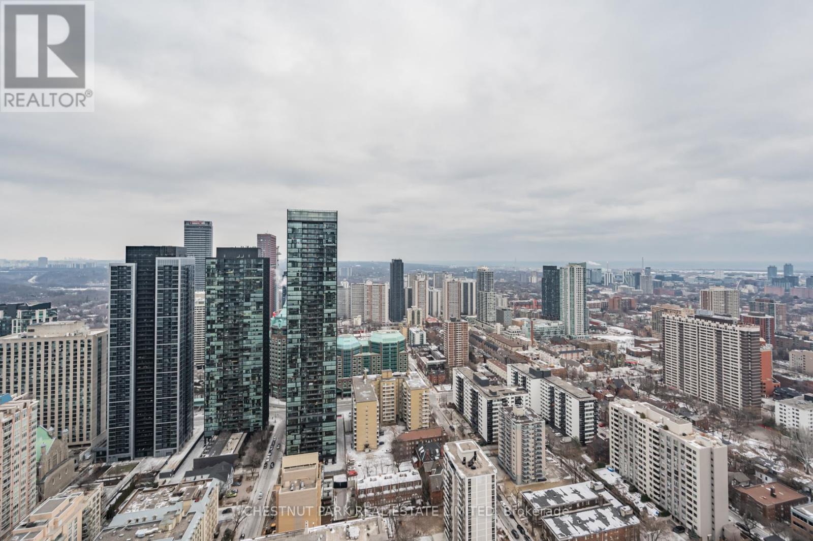 4301 - 55 Charles Street E, Toronto, Ontario  M4Y 0J1 - Photo 1 - C12692364