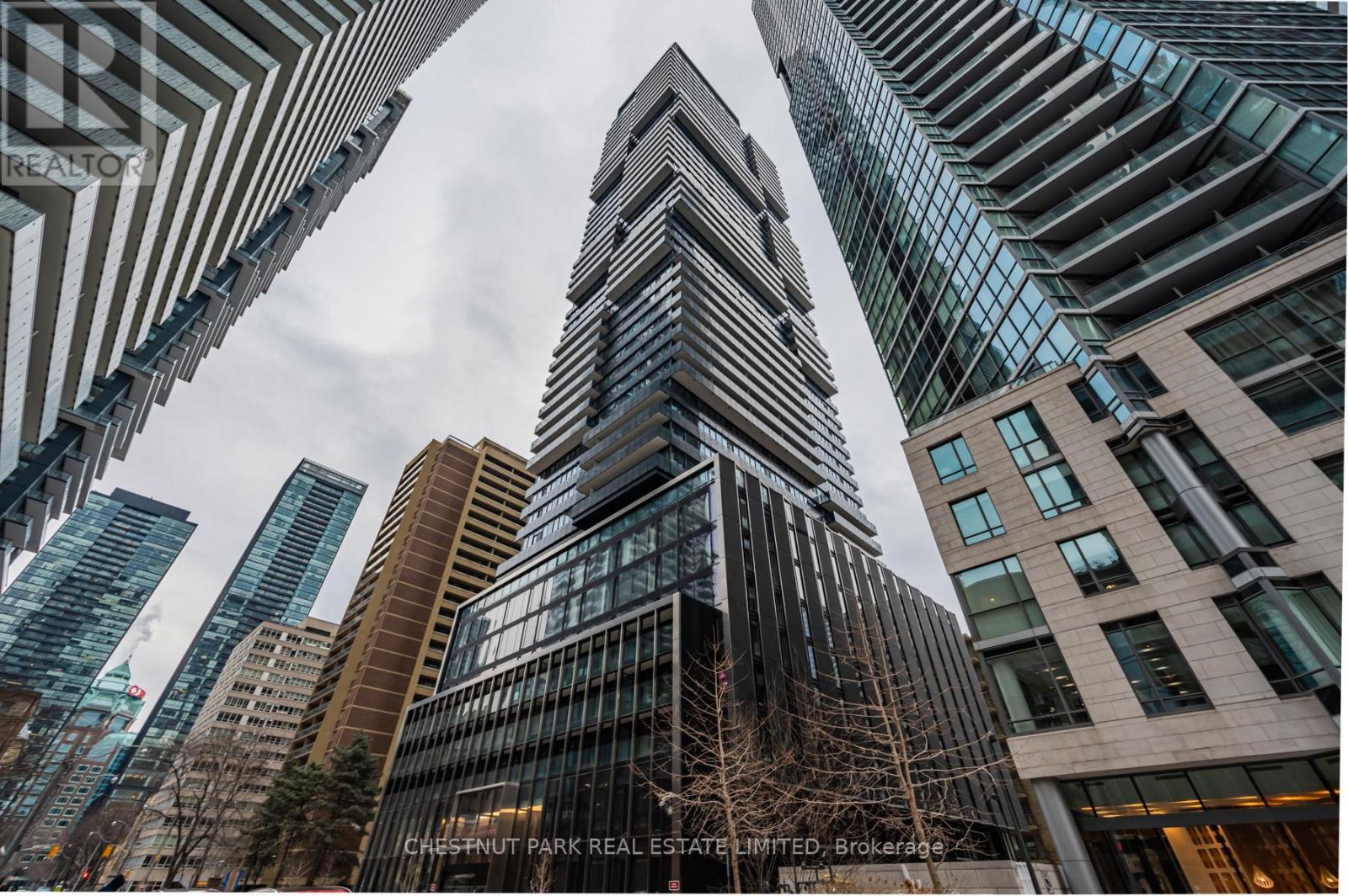 4301 - 55 Charles Street E, Toronto, Ontario  M4Y 0J1 - Photo 25 - C12692364