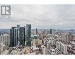 4301 - 55 CHARLES STREET E, Toronto, Ontario