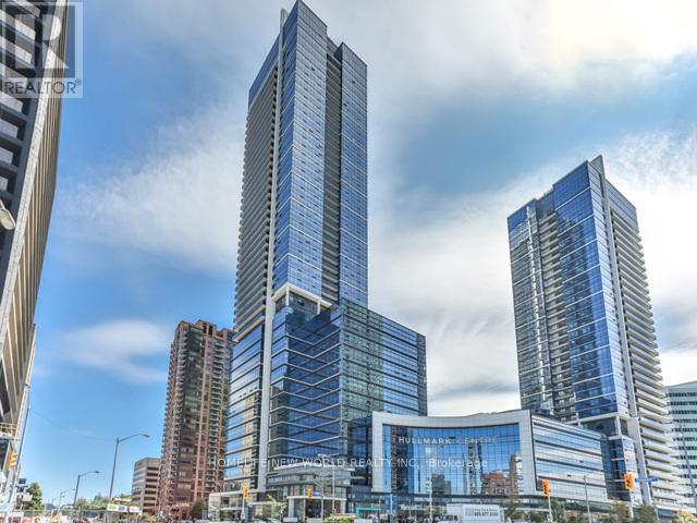 3920 - 5 Sheppard Avenue E, Toronto, Ontario  M2N 0G4 - Photo 1 - C12692368