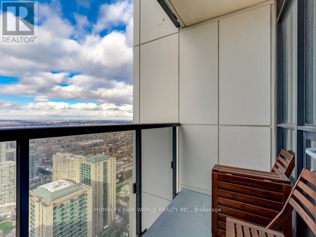 3920 - 5 Sheppard Avenue E, Toronto, Ontario  M2N 0G4 - Photo 14 - C12692368