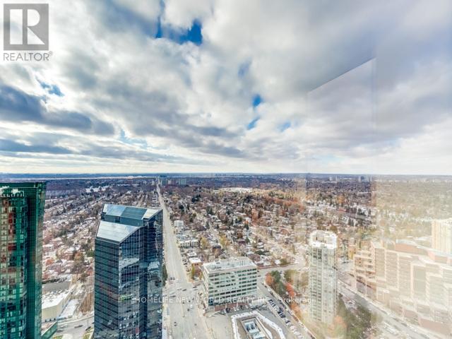 3920 - 5 Sheppard Avenue E, Toronto, Ontario  M2N 0G4 - Photo 16 - C12692368