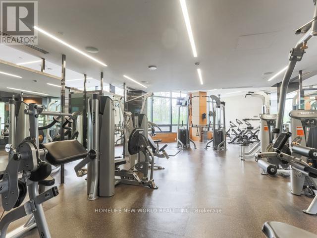 3920 - 5 Sheppard Avenue E, Toronto, Ontario  M2N 0G4 - Photo 18 - C12692368