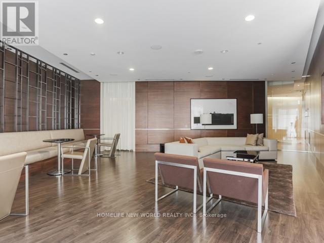 3920 - 5 Sheppard Avenue E, Toronto, Ontario  M2N 0G4 - Photo 19 - C12692368
