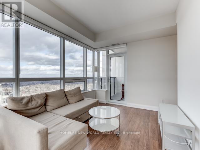 3920 - 5 Sheppard Avenue E, Toronto, Ontario  M2N 0G4 - Photo 3 - C12692368