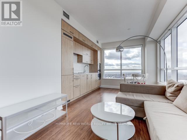 3920 - 5 Sheppard Avenue E, Toronto, Ontario  M2N 0G4 - Photo 5 - C12692368