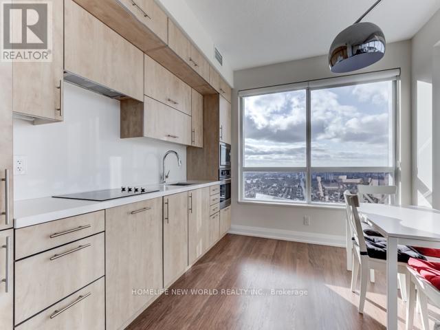 3920 - 5 Sheppard Avenue E, Toronto, Ontario  M2N 0G4 - Photo 6 - C12692368