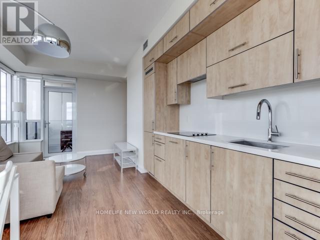 3920 - 5 Sheppard Avenue E, Toronto, Ontario  M2N 0G4 - Photo 8 - C12692368