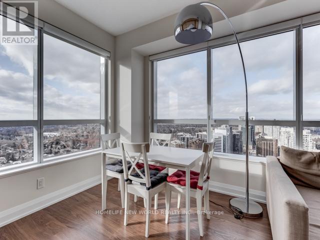 3920 - 5 Sheppard Avenue E, Toronto, Ontario  M2N 0G4 - Photo 9 - C12692368