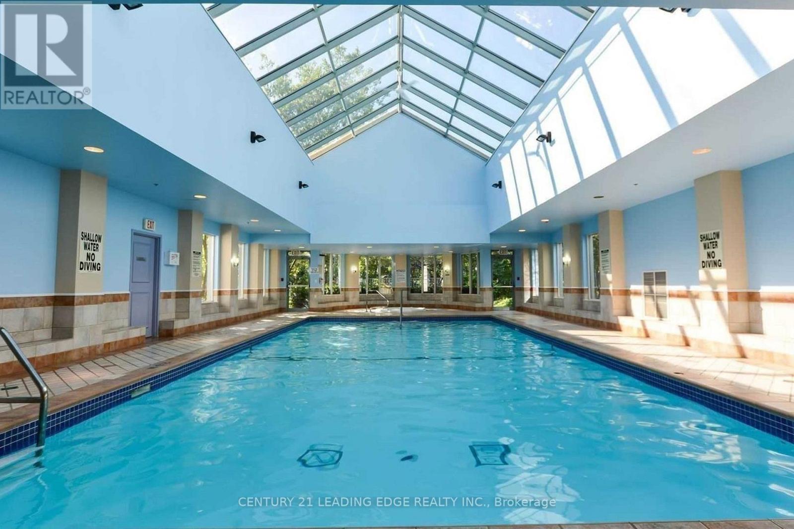 302 - 2627 Mccowan Road, Toronto, Ontario  M1S 5T1 - Photo 17 - E12692212