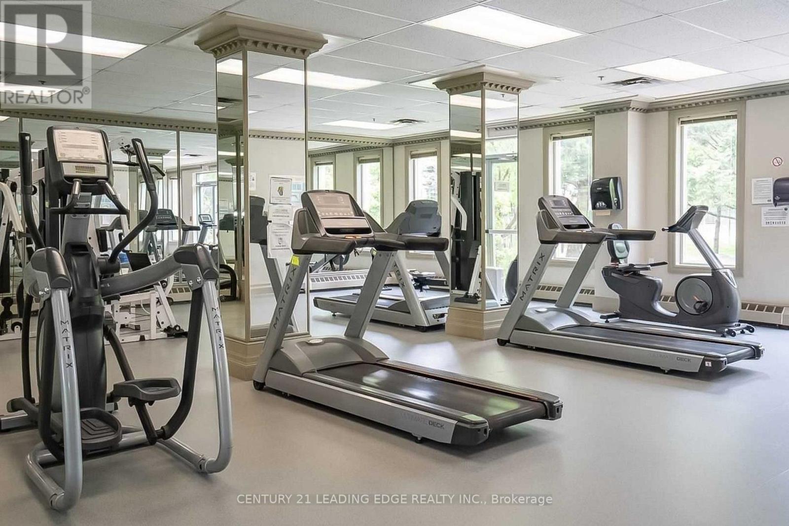 302 - 2627 Mccowan Road, Toronto, Ontario  M1S 5T1 - Photo 18 - E12692212