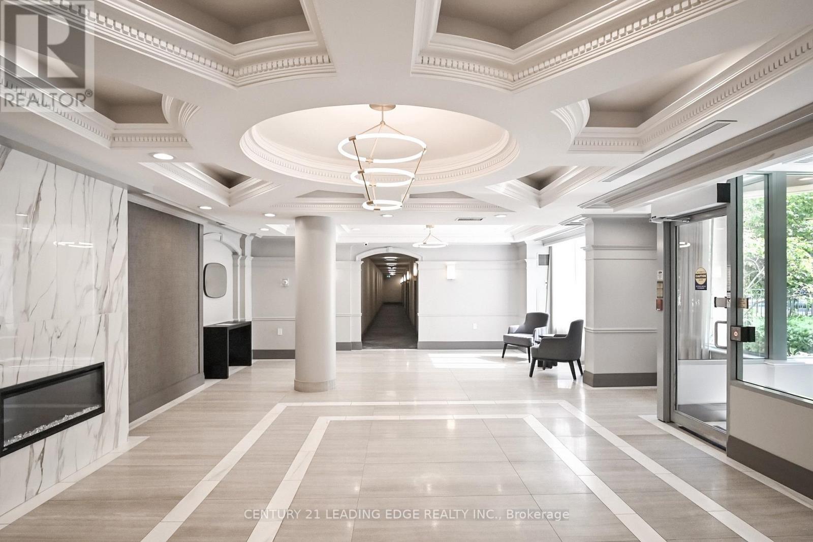 302 - 2627 Mccowan Road, Toronto, Ontario  M1S 5T1 - Photo 20 - E12692212