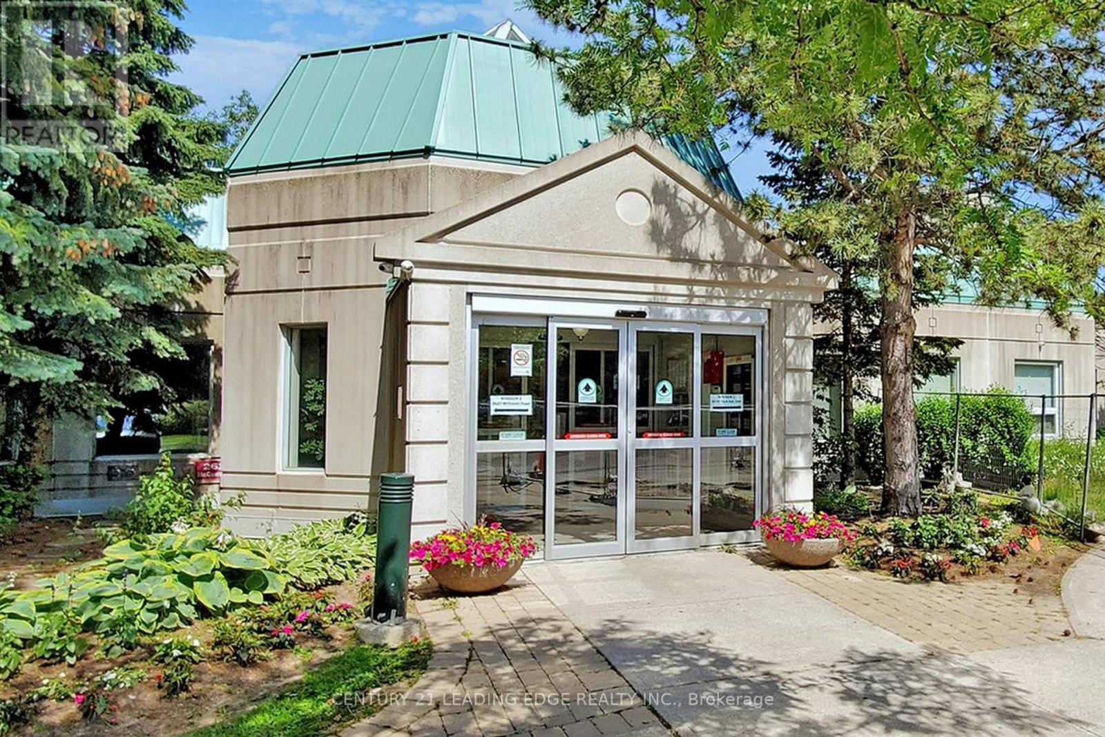 302 - 2627 Mccowan Road, Toronto, Ontario  M1S 5T1 - Photo 22 - E12692212