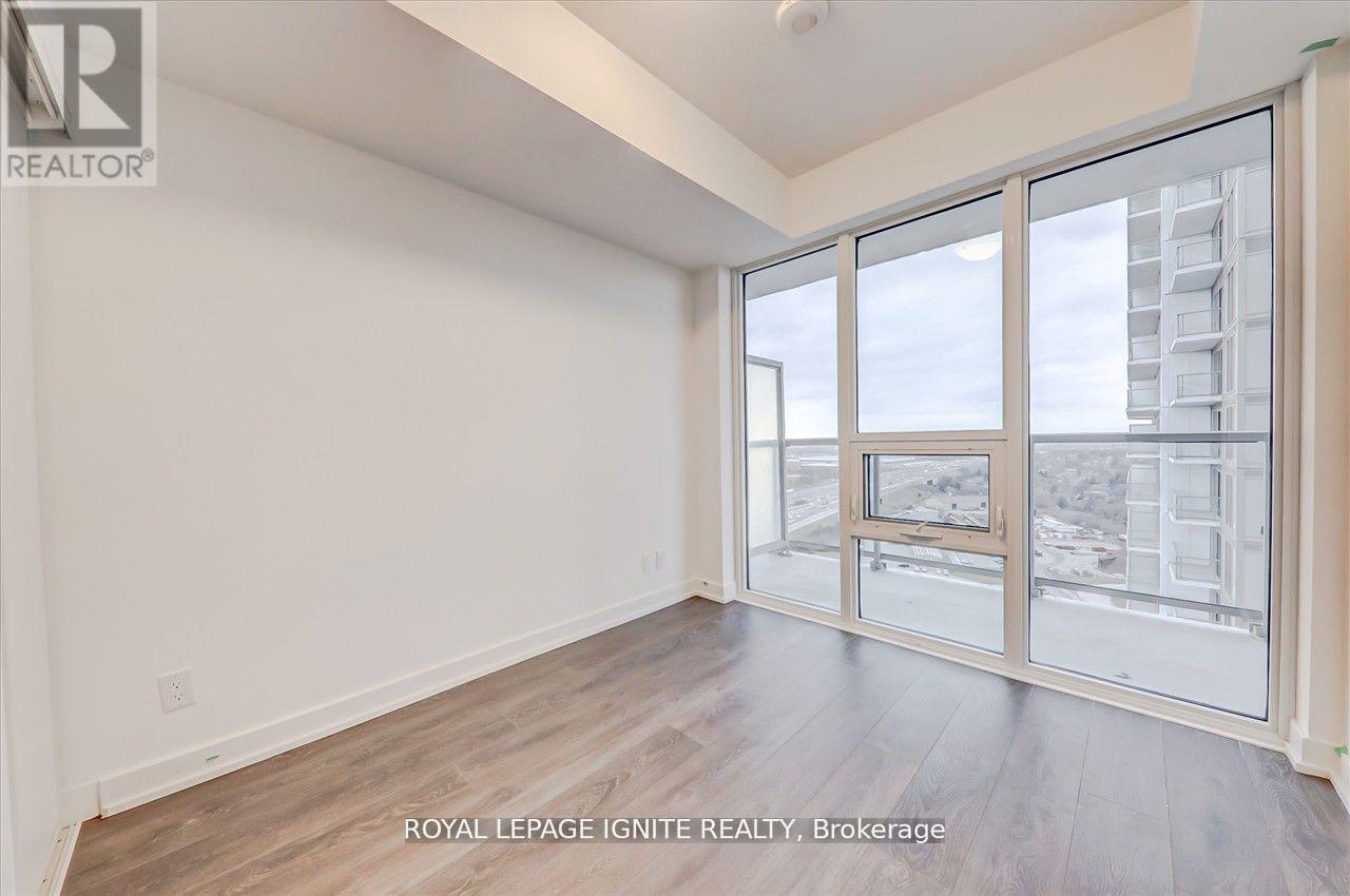 2701 - 2033 Kennedy Road, Toronto, Ontario  M1T 0B9 - Photo 11 - E12692242