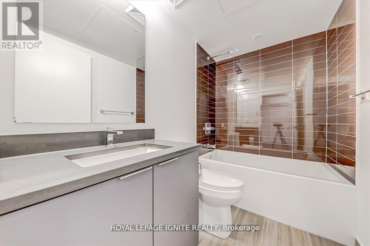 2701 - 2033 Kennedy Road, Toronto, Ontario  M1T 0B9 - Photo 13 - E12692242