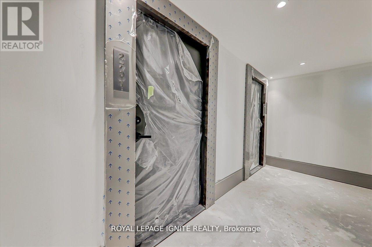 2701 - 2033 Kennedy Road, Toronto, Ontario  M1T 0B9 - Photo 14 - E12692242