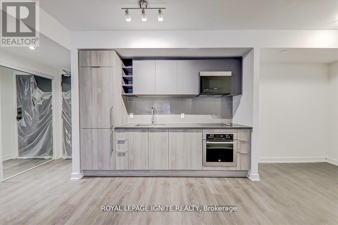 2701 - 2033 Kennedy Road, Toronto, Ontario  M1T 0B9 - Photo 16 - E12692242