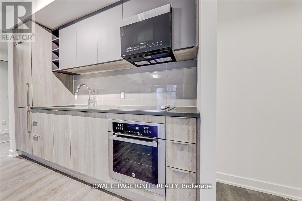 2701 - 2033 Kennedy Road, Toronto, Ontario  M1T 0B9 - Photo 17 - E12692242